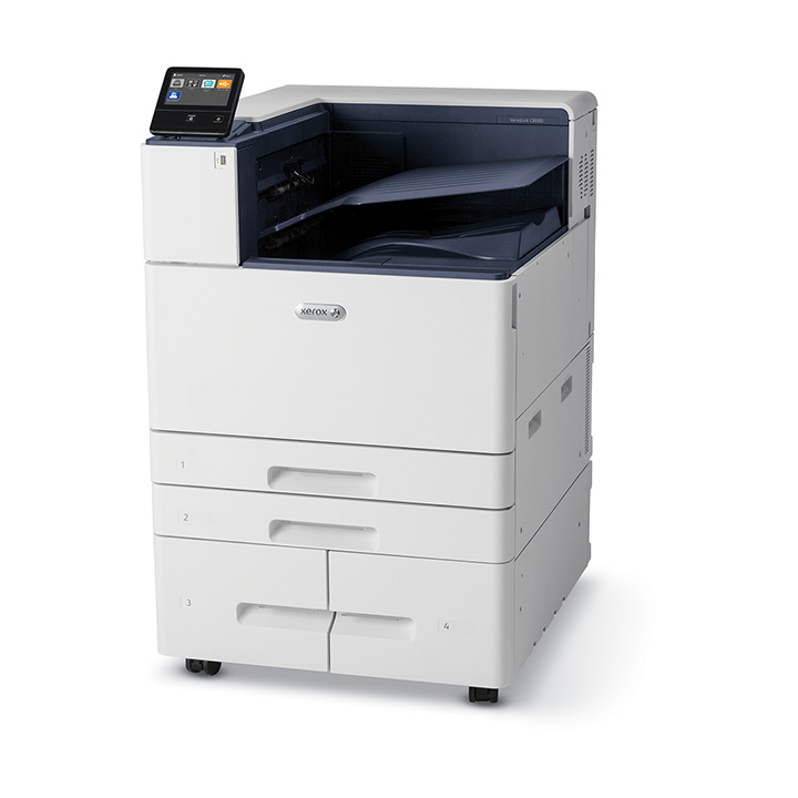 Xerox printer